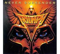 Triumph - Never Surrender