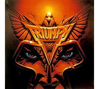 Triumph - Never Surrender