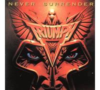 Triumph - Never Surrender