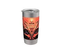 Triumph - Never Surrender Stainless Steel Insulated Tumbler