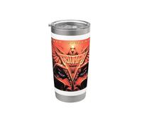 Triumph - Never Surrender Stainless Steel Insulated Tumbler