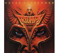 Triumph - Never Surrender [Vinyl LP]