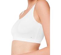 Triumph Non Wired Seamless Bralette Natural