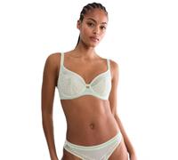 Triumph O Beauty Lily T W02 Silky Green