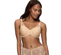 Triumph O - Light Paonette T W01 Nude Beige, Beige (Nude-Beige), 40D
