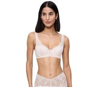 Triumph O - Light Paonette T WHP Nude Beige, Beige (Nude-Beige), 36E