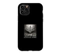 Triumph of Christianity Over Paganism Case for iPhone 11 Pro