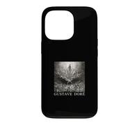 Triumph of Christianity Over Paganism Case for iPhone 13 Pro
