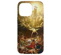 Triumph of Christianity over Paganism Gustave Dore 1865 Case for iPhone 14 Pro Max