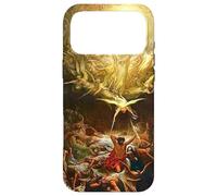 Triumph of Christianity over Paganism Gustave Dore 1865 Case for iPhone 17 Pro Max