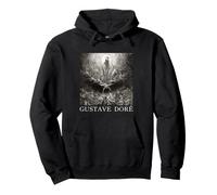 Triumph of Christianity Over Paganism Pullover Hoodie
