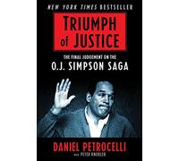 Triumph of Justice: Closing the Book on the Simpson Saga