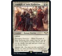 Triumph of Saint Katherine | Universes Beyond: Warhammer 40000