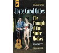 Triumph of the Spider Monkey