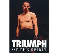 Triumph Of The Spirit