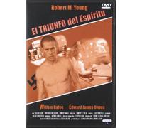 Triumph of the Spirit - Spain Import