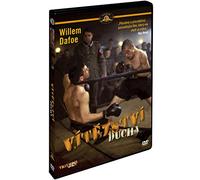 Triumph Of The Spirit - Willem Dafoe [DVD]