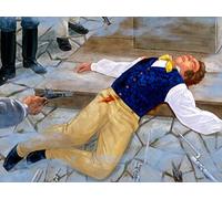 Triumph Over All His Foes | A Prophet of God