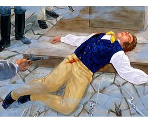 Triumph Over All His Foes | A Prophet of God