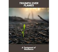 Triumph Over Flames: A Testament Of Resilience