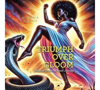 Triumph Over Gloom: Echoes of Grace - A Poetic Journey