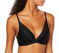 Triumph Palm Spotlight Wp Ex, Full Coverage Bra Women's, Black, 34G