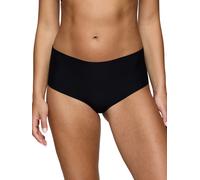 Triumph Pretty Micro Briefs Maxi Full Brief High Rise Microfibre Knickers