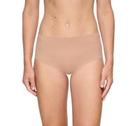Triumph Women's Pretty Micro Maxi UNDERPANTS, beige, M