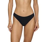 Triumph Pretty Micro Briefs String Thong Brief Mid Rise Microfibre Knickers