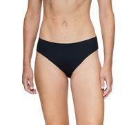 Triumph Women's Pretty Micro Tai UNDERPANTS, Black, L
