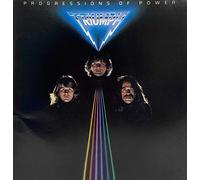Triumph - Progressions of Power
