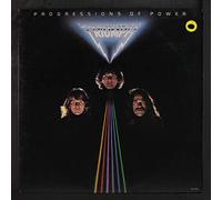 Triumph - Progressions of Power [Lp] [VINYL]