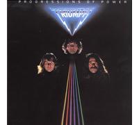 Triumph - Progressions Of Power [Us Import]