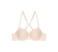 Triumph Women's Pure Micro WHP Bra, Cameo Beige, 38A