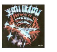 Triumph - Rock 'N' Roll Machine