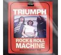Triumph: Rock & Roll Machine