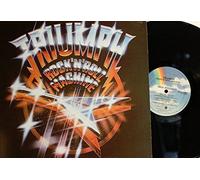 Triumph - Rock & Roll Machine
