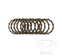Triumph Rocket 2300 III C 2006 TRW Clutch Friction Plates