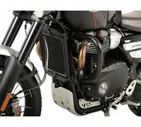 Hepco Becker Triumph Scrambler 1200 Xe 19-23 5017588 00 01 Tubular Engine Guard Black