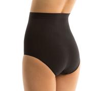 Triumph Second Skin Sensation Highwaist Panty Black Size Medium