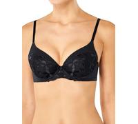 Triumph Womens Sexy Angel Spotlight WHU Bra - Black - Size 36F