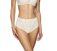 Triumph Women's Shape Smart Ellipse Maxi UNDERGARMENT_THIGH_SLIMMER, Off-White, XL