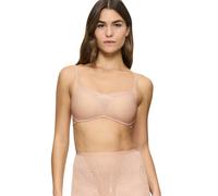 Triumph Women's Shape Smart Ellipse Bra, Neutral Beige, 3