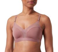 Triumph Women's Shape Smart N Bikini top, Rose Brown, 02