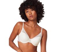 Triumph Signature Sheer WHP EX Ecru White, Ecru White, 36F