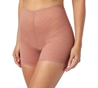 Triumph Signature Sheer Shorts Toasted Almond