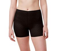 Triumph Signature Sheer Shorty Brief - Black - S - 10