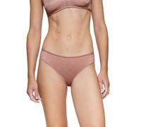 Triumph Women's Signature Sheer Tai Ex UNDERPANTS, Brown, 12