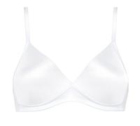 Triumph Women's Soft Sensation P X, Bralette, White