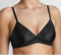 Women's bra Triumph Soft Sensation Noir 105A
